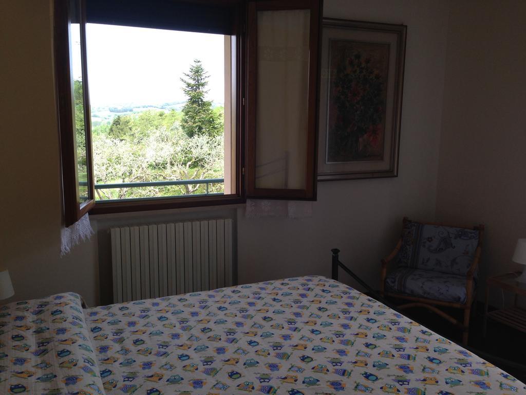 B&B San Bartolo Pesaro Room photo