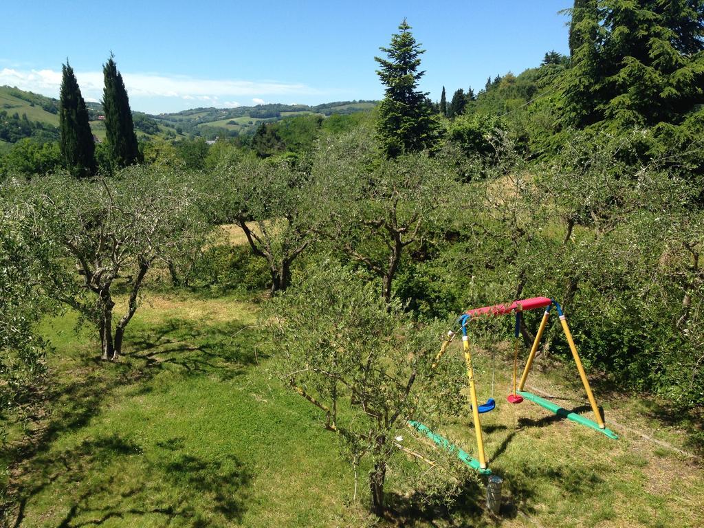 B&B San Bartolo Pesaro Exterior photo