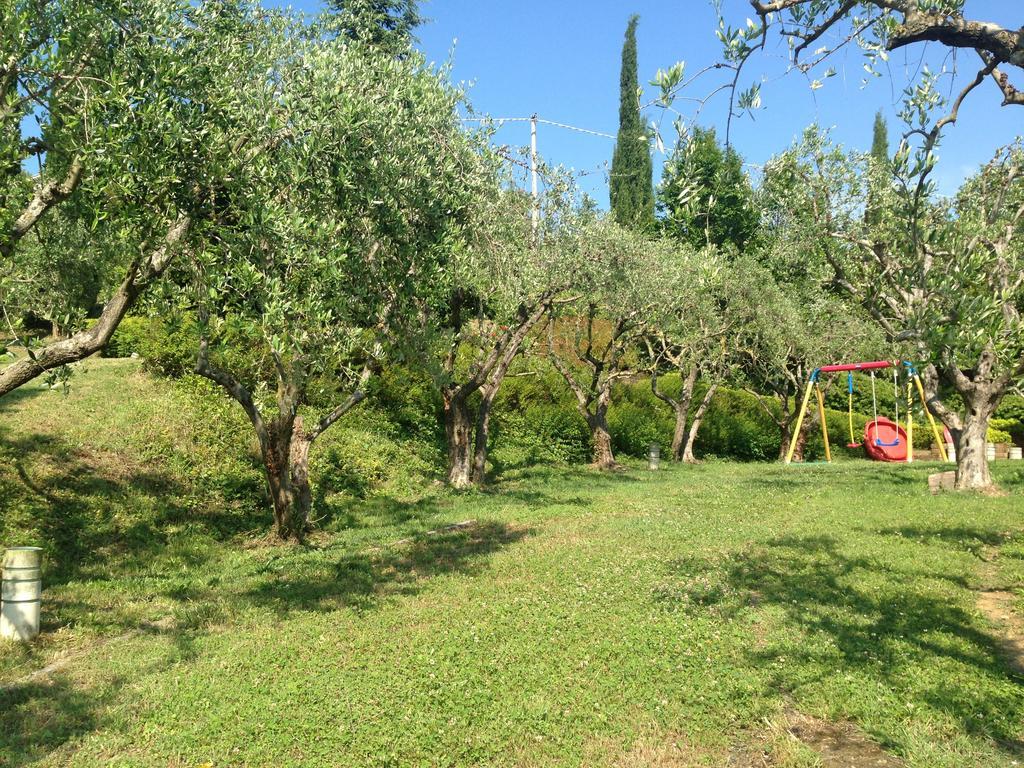 B&B San Bartolo Pesaro Exterior photo
