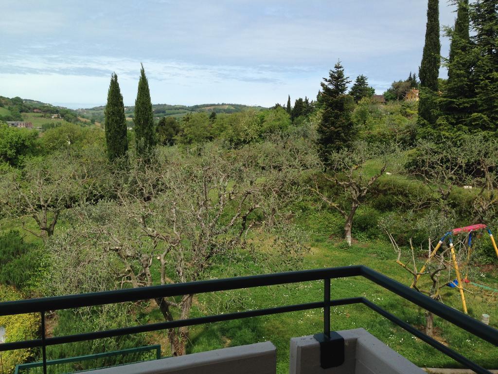 B&B San Bartolo Pesaro Room photo