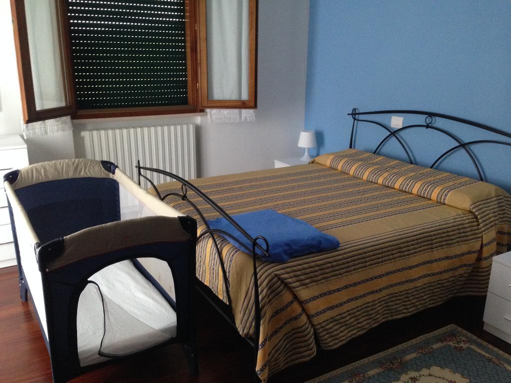 B&B San Bartolo Pesaro Room photo